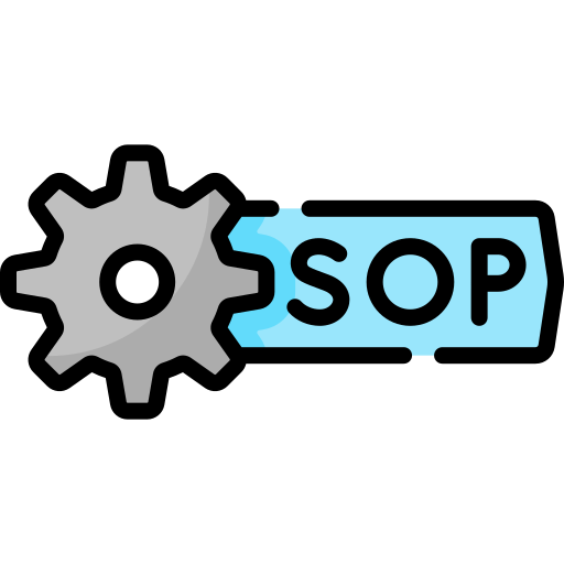 SOP LAYANAN