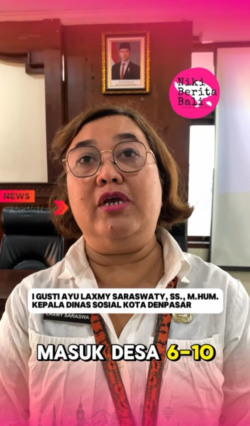 Pemkot Denpasar Siapkan Rp 60 Miliar untuk pastikan Kesehatan Warga